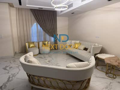 3 Bedroom Townhouse for Rent in New Cairo, Cairo - 69242eef30941_5. jpg