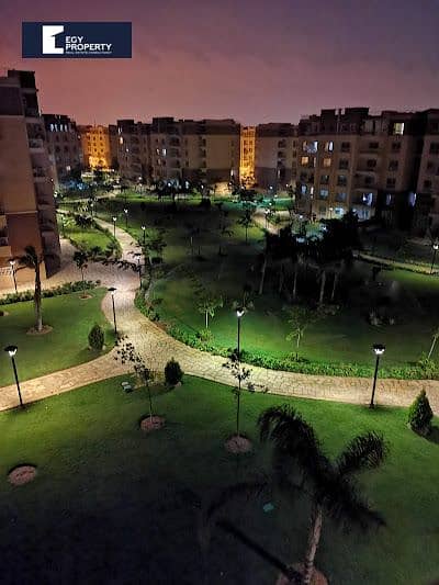 فلیٹ 3 غرف نوم للبيع في مدينتي، القاهرة - madinaty 111. jpg