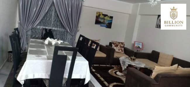 2 Bedroom Apartment for Sale in Shorouk City, Cairo - WhatsApp Image 2025-11-19 at 6.45. 24 PM. jpeg