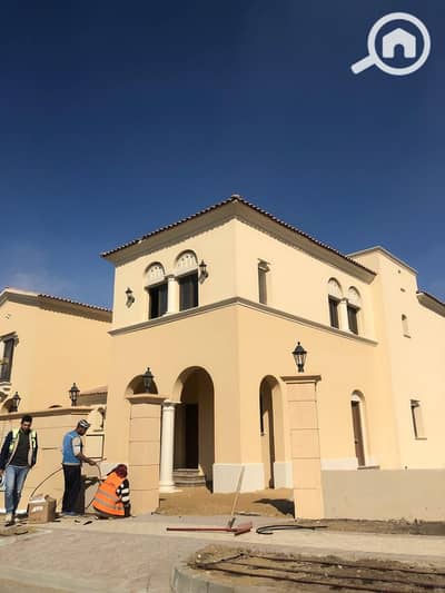 تاون هاوس 3 غرف نوم للبيع في القاهرة الجديدة، القاهرة - 65. jpg