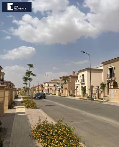 فیلا 3 غرف نوم للبيع في القاهرة الجديدة، القاهرة - WhatsApp Image 2025-06-30 at 4.57. 55 PM (1). jpeg