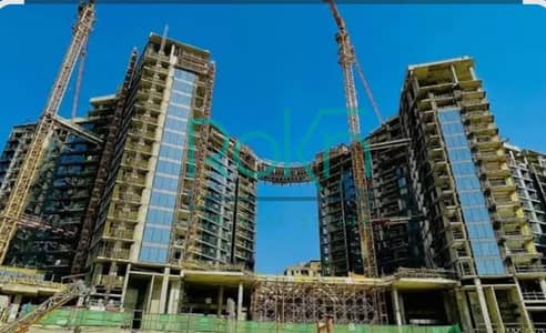 2 Bedroom Apartment for Sale in Sheikh Zayed, Giza - IMG-20251119-WA0045. jpg