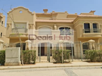 4 Bedroom Twin House for Sale in New Cairo, Cairo - WhatsApp Image 2025-11-24 at 3.45. 45 PM (1). jpeg