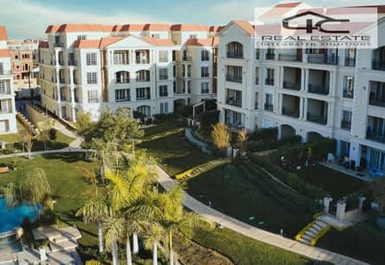 2 Bedroom Apartment for Sale in New Cairo, Cairo - WhatsApp Image 2025-10-22 at 4.19. 44 AM (2). jpeg