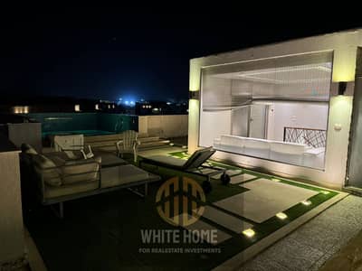 بنتهاوس 2 غرفة نوم للايجار في القاهرة الجديدة، القاهرة - e6c1ec97-c082-43d3-973e-390f21d01c4c. jpeg