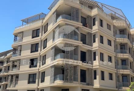 شقة 1 غرفة نوم للبيع في 6 أكتوبر، الجيزة - 4fcd4c8d-fa4e-4364-b19a-83de1bac01b4. jpg