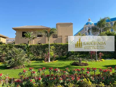 فیلا 4 غرف نوم للبيع في القاهرة الجديدة، القاهرة - WhatsApp Image 2025-11-24 at 6.32. 03 AM (3). jpeg