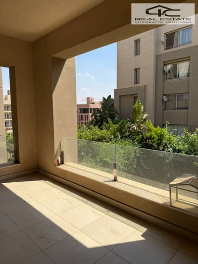 2 Bedroom Apartment for Rent in New Cairo, Cairo - WhatsApp Image 2025-11-24 at 2.53. 35 PM (1). jpeg