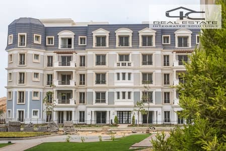 3 Bedroom Flat for Sale in New Cairo, Cairo - DSCF8618 (1). jpg