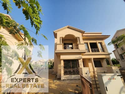 7 Bedroom Villa for Sale in Madinaty, Cairo - 1a3cc747-1577-4213-b112-ed13da7fca89. jpeg