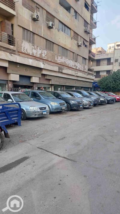 محلات تجارية  للايجار في شبرا، القاهرة - 1000343543. jpg