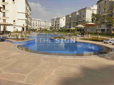 اي فيلا 3 غرف نوم للايجار في القاهرة الجديدة، القاهرة - 94864. jpg