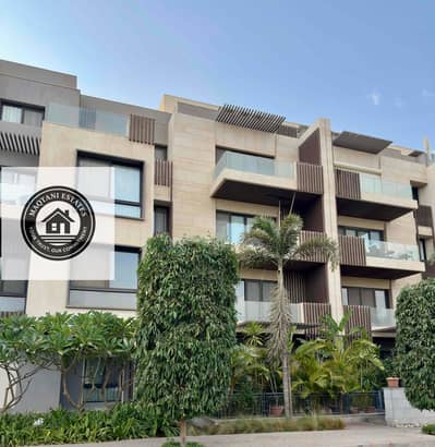 4 Bedroom Penthouse for Sale in Sheikh Zayed, Giza - IMG_2457. jpg