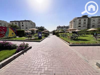 4 Bedroom Twin House for Sale in New Cairo, Cairo - IMG_8897. jpeg