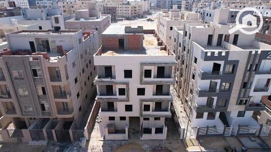 3 Bedroom Apartment for Sale in New Cairo, Cairo - WhatsApp Image 2025-11-24 at 4.58. 08 PM. jpeg