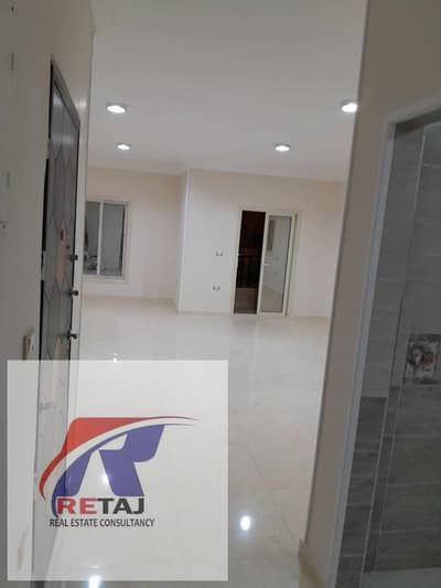 3 Bedroom Apartment for Rent in New Cairo, Cairo - 1. jpg
