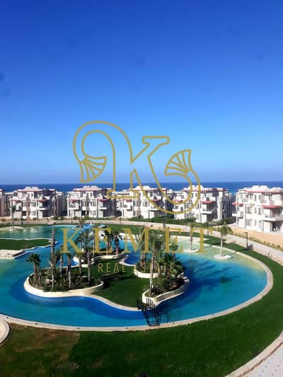 3 Bedroom Penthouse for Sale in North Coast, Matruh - WhatsApp Image 2025-11-23 at 12.40. 42 PM. jpeg