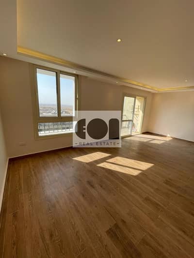 2 Bedroom Flat for Rent in Mostakbal City, Cairo - IMG-20251124-WA0014. jpg