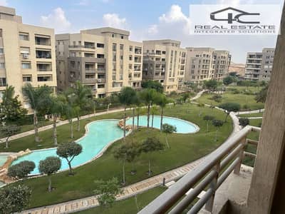 3 Bedroom Apartment for Sale in New Cairo, Cairo - WhatsApp Image 2025-11-24 at 3.54. 21 PM (1). jpeg