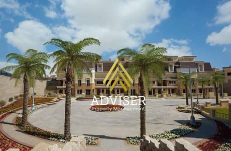 2 Bedroom Apartment for Sale in Mostakbal City, Cairo - 120 (10). jpeg