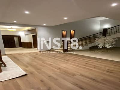 4 Bedroom Twin House for Rent in New Cairo, Cairo - IMG-20251023-WA0078. jpg