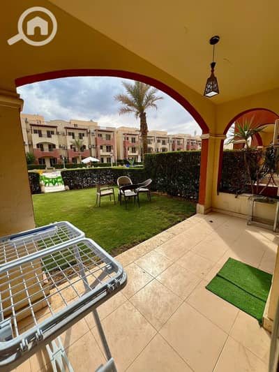 2 Bedroom Chalet for Rent in Ain Sukhna, Suez - IMG-20240408-WA0043. jpg