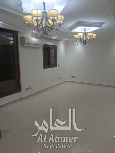 فلیٹ 3 غرف نوم للايجار في زهراء المعادى، القاهرة - WhatsApp Image 2025-11-24 at 14.37. 31_bbe1dac0. jpg