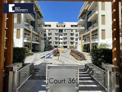 3 Bedroom Flat for Sale in New Cairo, Cairo - WhatsApp Image 2024-12-12 at 12.36. 29 PM (2). jpeg