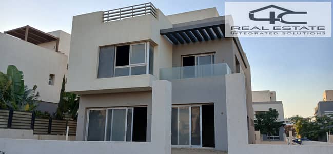 3 Bedroom Townhouse for Sale in New Cairo, Cairo - 20251028_172722. jpg