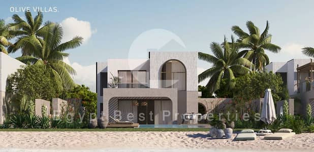 2 Bedroom Chalet for Sale in North Coast, Matruh - WhatsApp Image 2025-06-17 at 03.16. 17_47cd103b. jpg