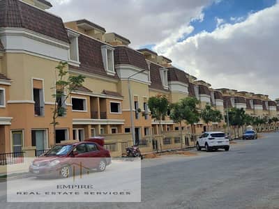 4 Bedroom Villa for Sale in Mostakbal City, Cairo - WhatsApp Image 2024-01-17 at 11.55. 54 AM (3). jpeg