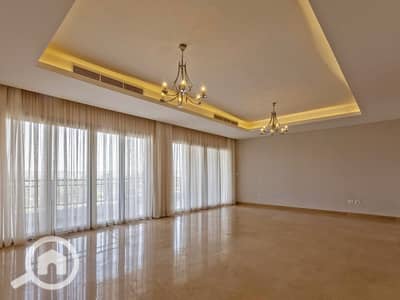 3 Bedroom Flat for Rent in New Cairo, Cairo - IMG-20251124-WA0036. jpg
