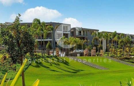 3 Bedroom Apartment for Sale in New Cairo, Cairo - 6. png