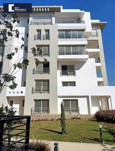 2 Bedroom Apartment for Sale in New Cairo, Cairo - WhatsApp Image 2025-03-10 at 2.01. 51 PM. jpeg