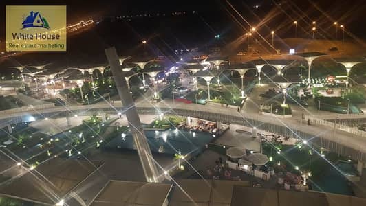 دوبلكس 2 غرفة نوم للايجار في القاهرة الجديدة، القاهرة - WhatsApp Image 2025-11-24 at 5.28. 55 PM (5). jpeg