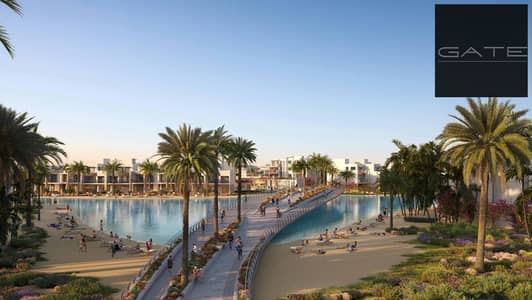 شاليه 4 غرف نوم للبيع في الساحل الشمالي، مطروح - 8-3. jpg شاليه 4 غرف نوم للبيع في الساحل الشمالي، مطروح - 8-3. jpg