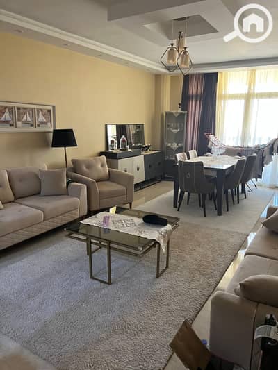 3 Bedroom Flat for Sale in Sheikh Zayed, Giza - 48cdad88-1454-4bff-b5e1-6f68d80932a4. jpeg