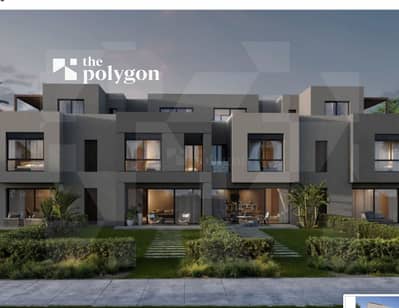 تاون هاوس 4 غرف نوم للبيع في مدينة المستقبل، القاهرة - Screenshot 2025-11-24 at 5.38. 23 PM. png