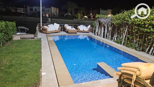 6 Bedroom Villa for Sale in North Coast, Matruh - eaab7da3-e6b2-401a-84b7-9013ee9e908c. jpeg