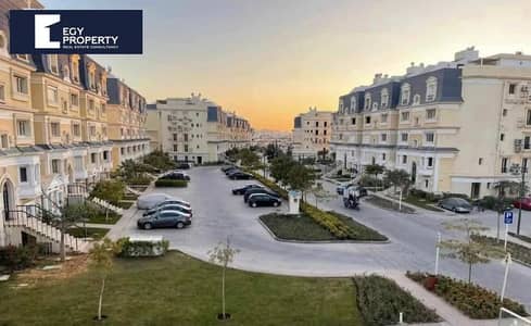 3 Bedroom Apartment for Sale in New Cairo, Cairo - WhatsApp Image 2025-03-03 at 1.05. 51 PM. jpeg