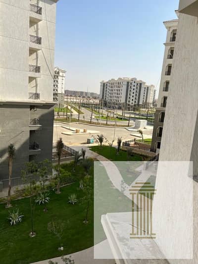 شقة 2 غرفة نوم للبيع في العاصمة الإدارية الجديدة، القاهرة - WhatsApp Image 2025-11-16 at 6.36. 28 PM (3). jpeg