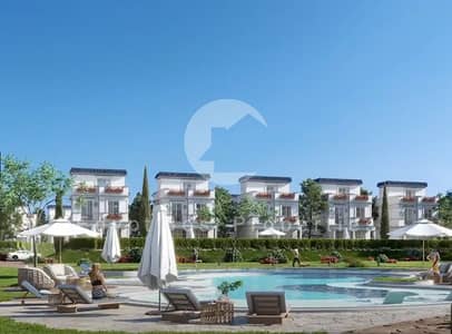 فیلا 4 غرف نوم للبيع في 6 أكتوبر، الجيزة - 890-. PNG