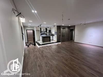 شقة 3 غرف نوم للبيع في القاهرة الجديدة، القاهرة - 1. png