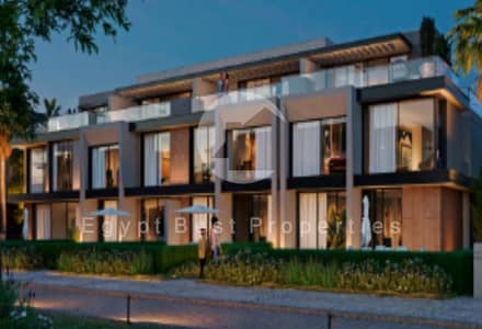 2 Bedroom Apartment for Sale in 6th of October, Giza - f26e49fe-522b-4a0f-8512-6f7bab68cf46. jpg