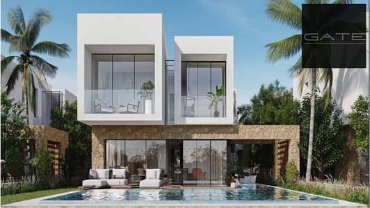 3 Bedroom Villa for Sale in North Coast, Matruh - WhatsApp Image 2025-07-17 at 6.01. 14 PM. jpg