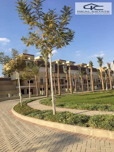 4 Bedroom Townhouse for Sale in Mostakbal City, Cairo - WhatsApp Image 2025-10-28 at 4.32. 58 PM (2). jpeg 4 Bedroom Townhouse for Sale in Mostakbal City, Cairo - WhatsApp Image 2025-10-28 at 4.32. 58 PM (2). jpeg