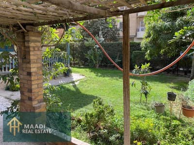 8 Bedroom Villa for Sale in Maadi, Cairo - IMG-20251124-WA0149. jpg