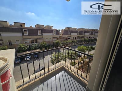 3 Bedroom Apartment for Rent in Mostakbal City, Cairo - WhatsApp Image 2025-11-23 at 5.20. 47 AM. jpeg