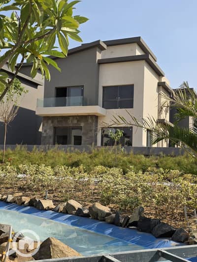 4 Bedroom Villa for Sale in New Cairo, Cairo - WhatsApp Image 2025-10-27 at 4.17. 03 PM (3). jpeg