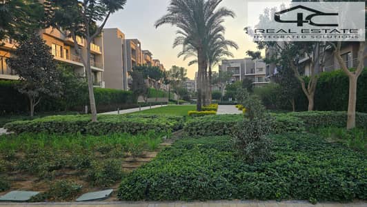 2 Bedroom Flat for Sale in New Cairo, Cairo - 20251117_161449. jpg